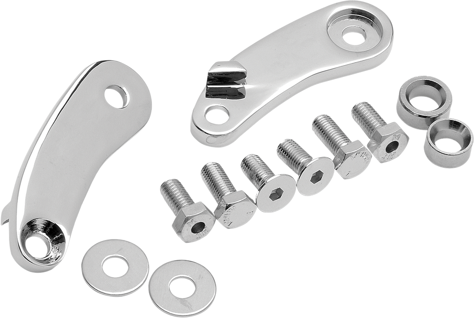 Front Signal Mount 89-17