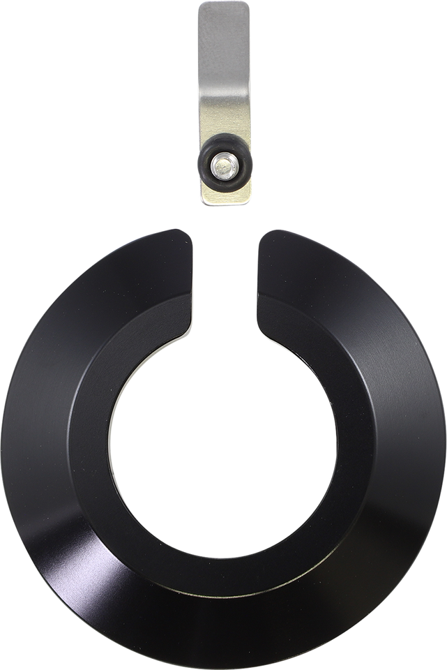 Safety Actuator - Cable Clutch