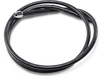 Universal Brake Line - Black - 43" - Lutzka's Garage
