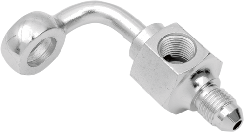 Banjo Fitting -  3/8