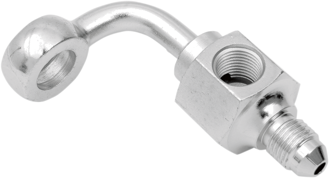 Banjo Fitting -  3/8