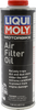 Foam Air Filter Oil - 1 L - Lutzka's Garage