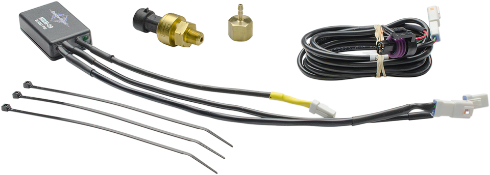 MBM Module - Add-On Boost Module with Sender