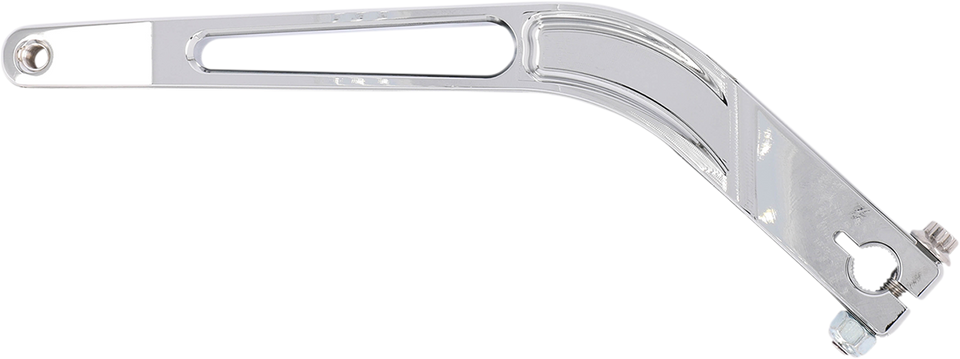 Shifter Lever - Chrome - ST 18+ - Lutzka's Garage