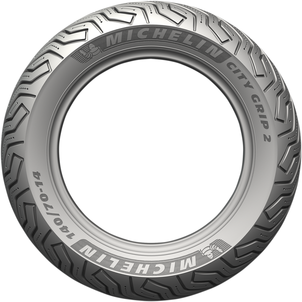 Tire - City Grip 2 - Rear - 150/70-14 - 66S