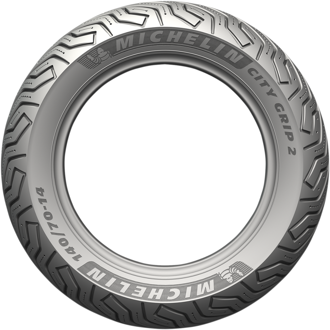 Tire - City Grip 2 - Rear - 150/70-14 - 66S