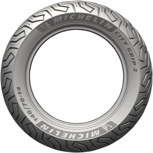TIre - City Grip 2 - Rear - 100/90-14 - 57S