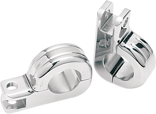 Highway Foot Clamp - 1-1/4