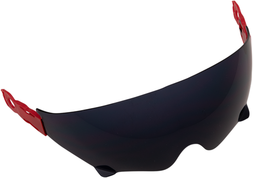 Saturn SV Sun Visor - Smoke