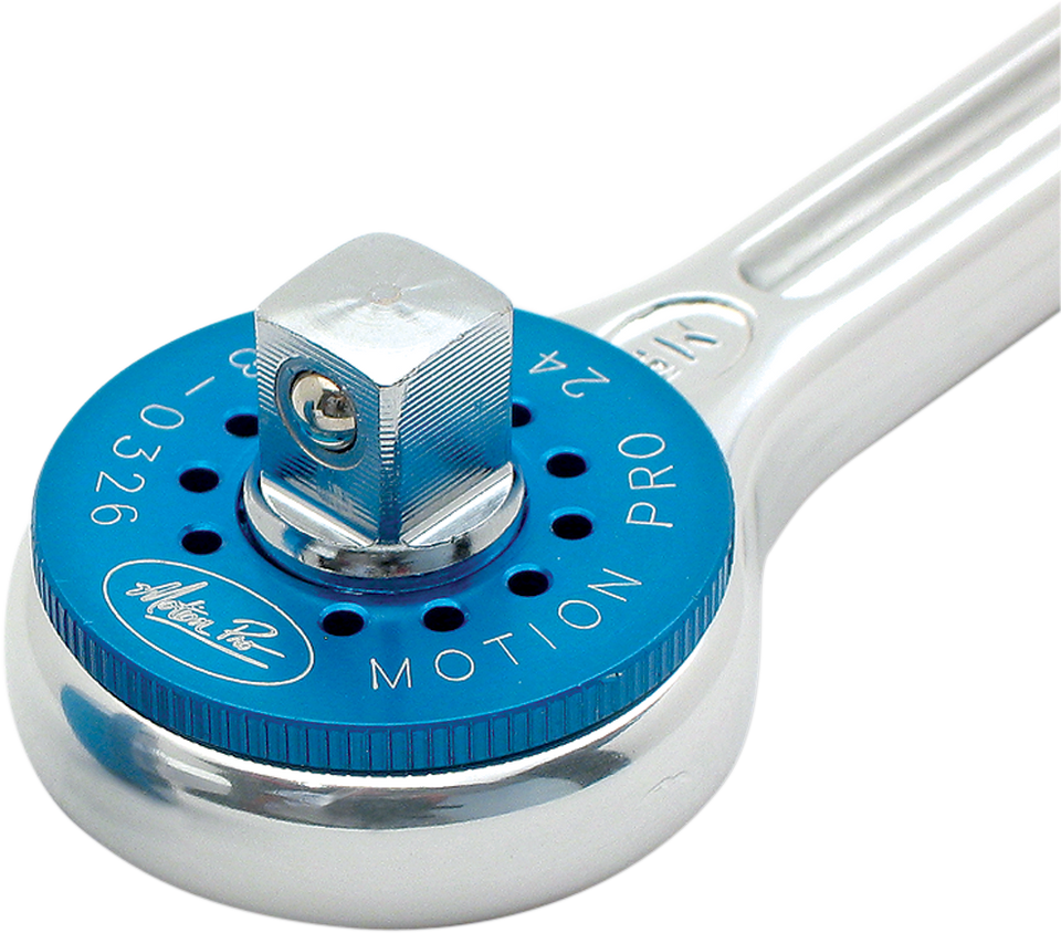 Drive Adapter 24Mm 3/8"