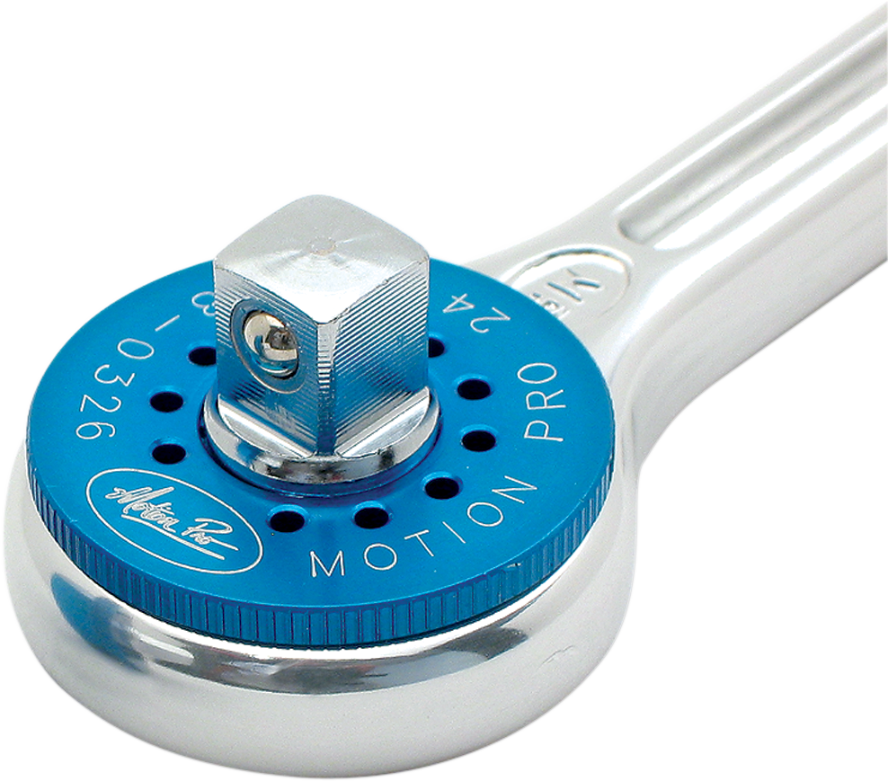 Drive Adapter 24Mm 3/8