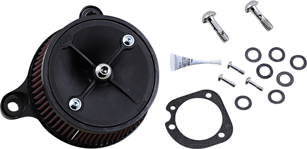 Stealth Air Cleaner - CV 93-99