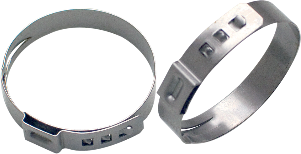 Stepless Clamp - 32.9-36.1 mm