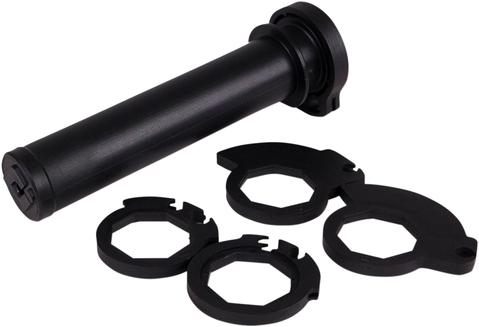 Throttle Tube - Fusion