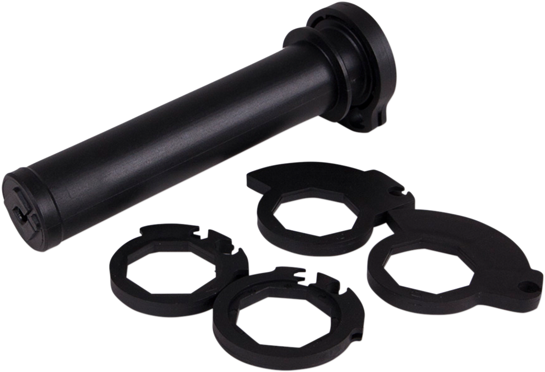 Throttle Tube - Fusion