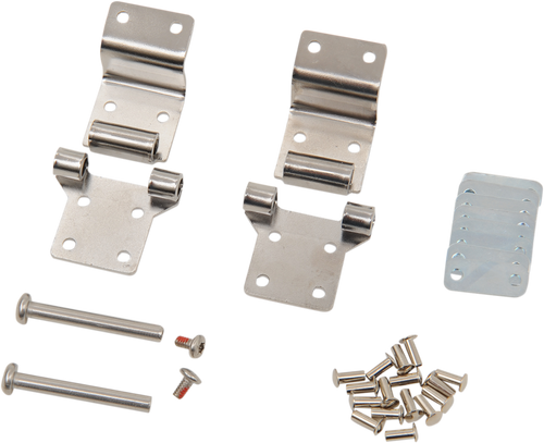 Tour-Pak® Hardware Hinge Kit