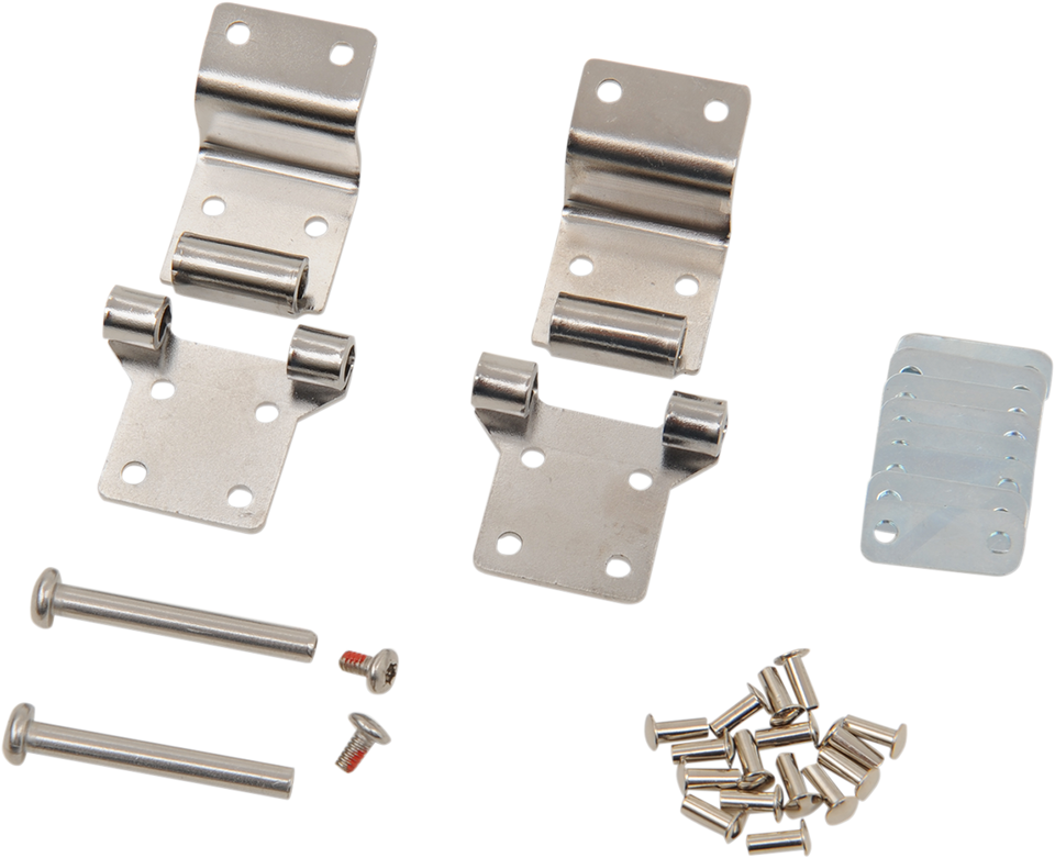 Tour-Pak® Hardware Hinge Kit