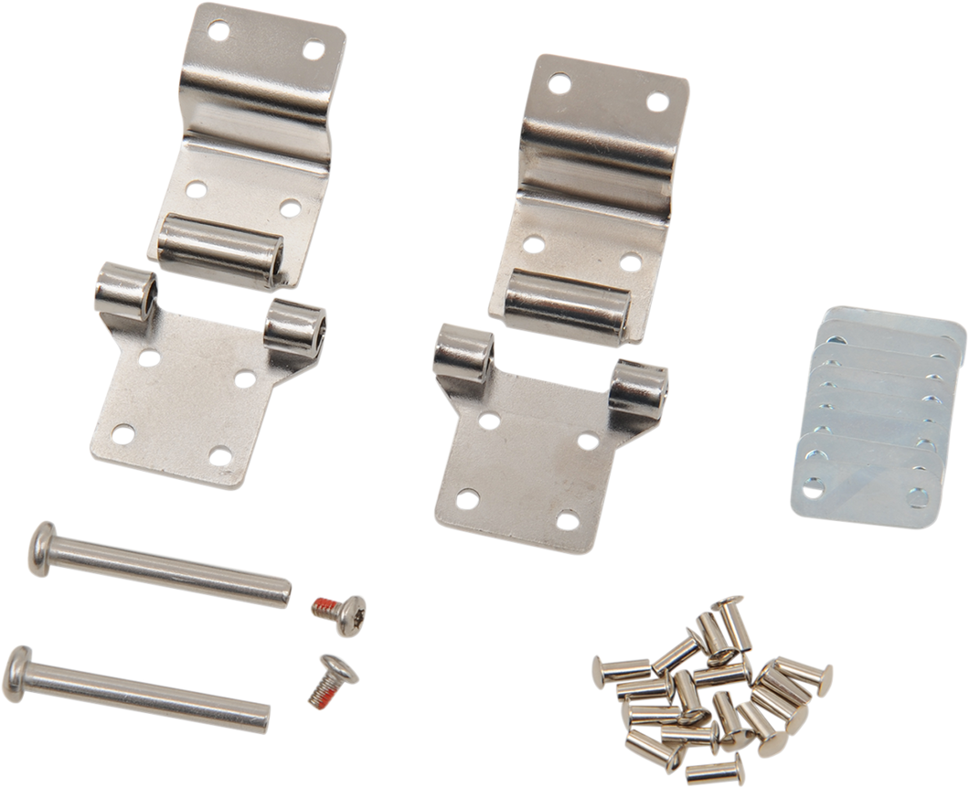 Tour-Pak® Hardware Hinge Kit