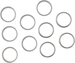 Exhaust Gasket - Tapered