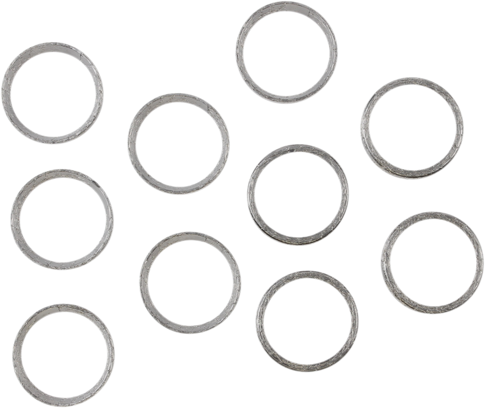Exhaust Gasket - Tapered