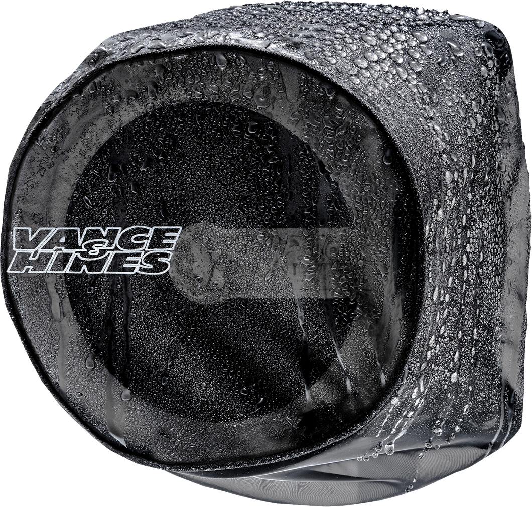 VO2 Cage Fighter Rain Sock