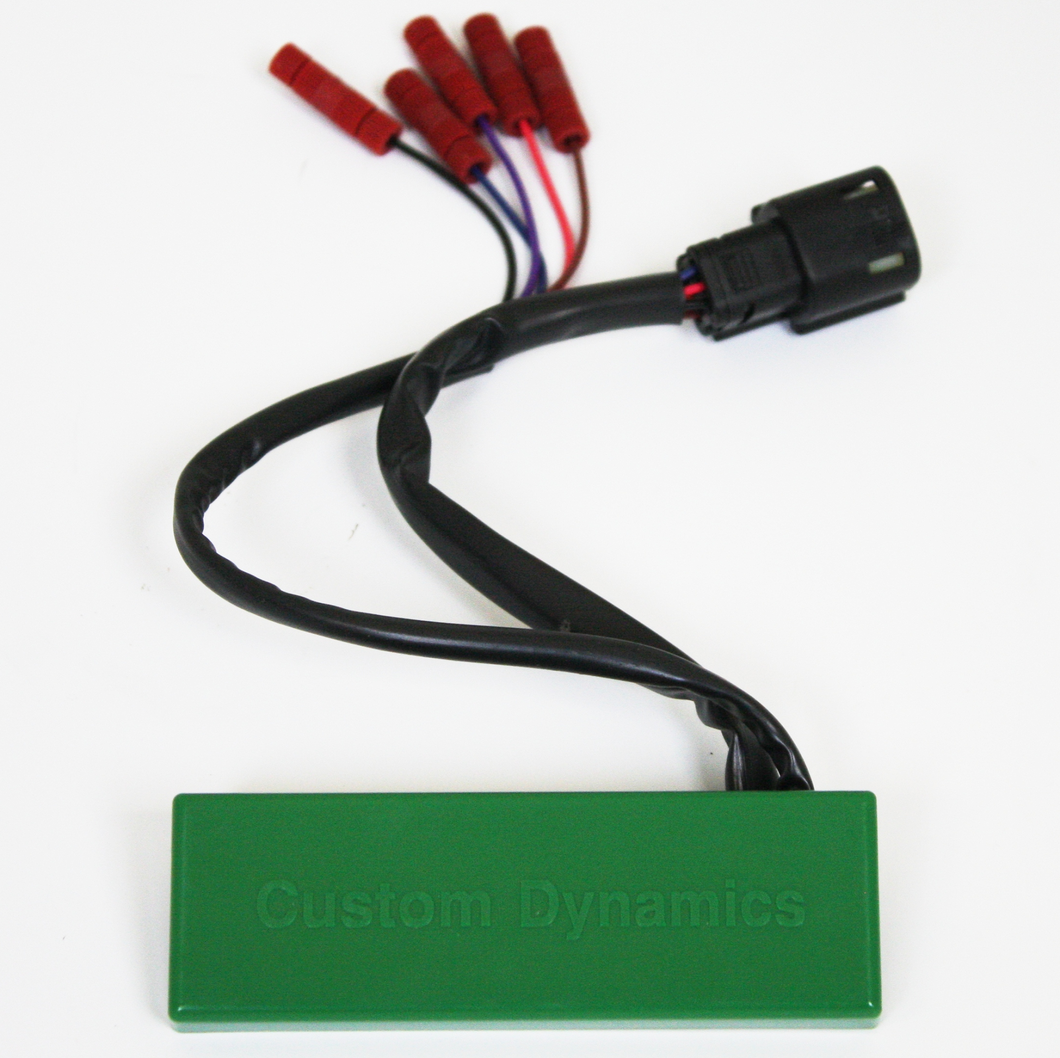 Smart Triple Play® Signal Controller