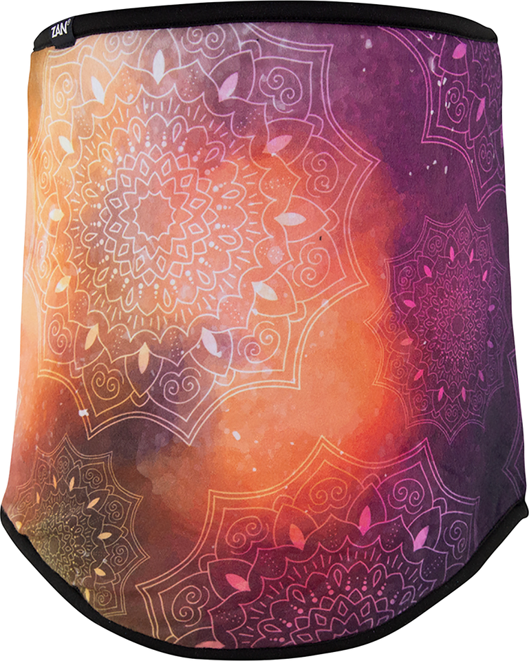 SportFlex™ Neck Gaiter - Starry Mandala