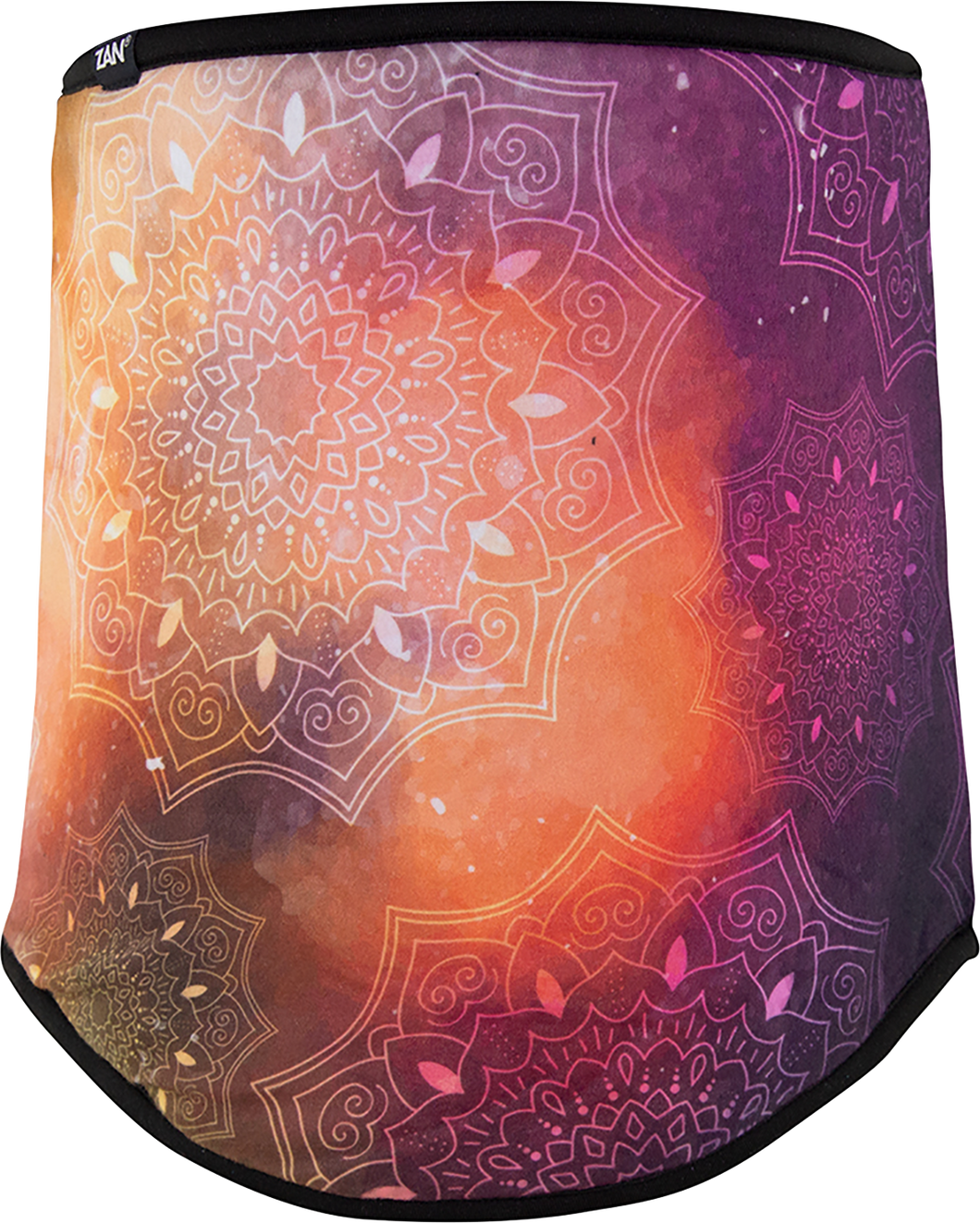 SportFlex™ Neck Gaiter - Starry Mandala