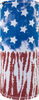 Motley Tube® SportFlex® Neck Tube - Stars & Stripes Tie Dye