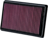 Air Filter - BMW