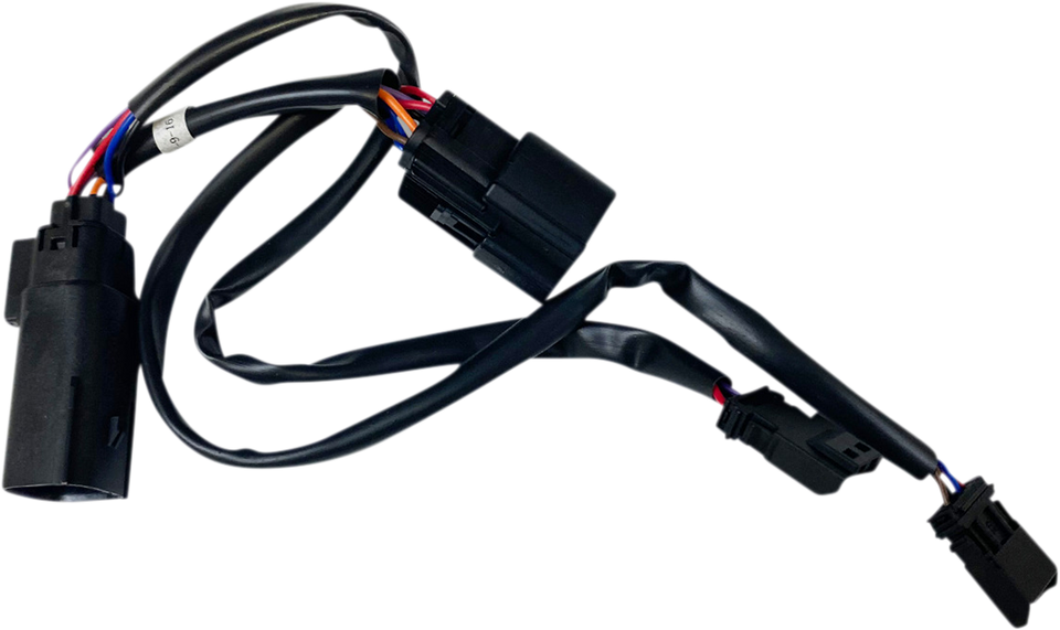 Adapter - Dual Color Plasma Rods