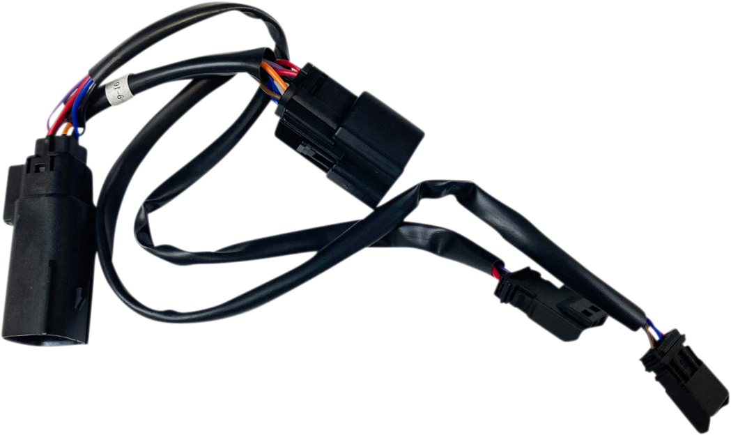 Adapter - Dual Color Plasma Rods