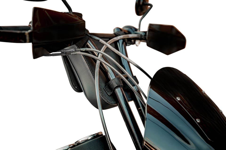 Handlebar Bag  - D144