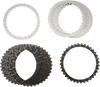 Extra Plate Clutch Kit - Carbon Fiber - Lutzka's Garage