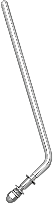 Replacement Stem for Die-Cast Mirror