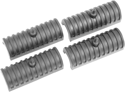 Replacement Saddlebag Support Cushion - 4 Pack