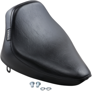 Silhouette Deluxe Solo Seat - Softail 84-99