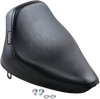 Silhouette Deluxe Solo Seat - Softail 84-99