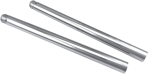 Fork Tubes - Hard Chrome - 41 mm - 20.875