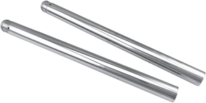 Fork Tubes - Hard Chrome - 41 mm - 20.875"