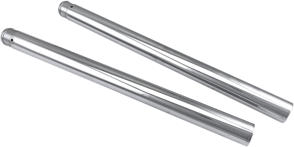 Fork Tubes - Hard Chrome - 41 mm - 20.875"