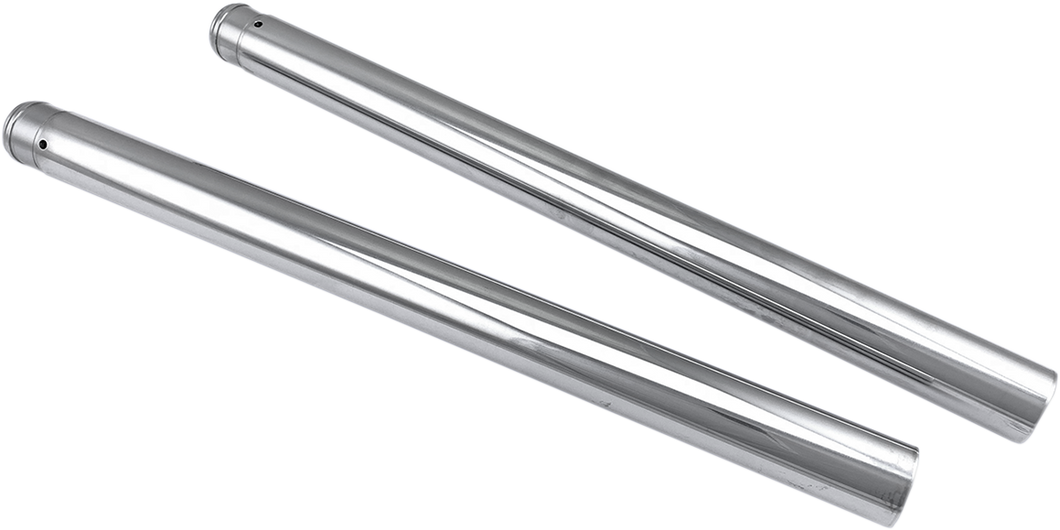 Fork Tubes - Hard Chrome - 41 mm - 20.875