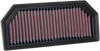 Air Filer - KTM Super Duke