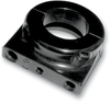 Throttle Housing - Push-In Cable - Black - Lutzka's Garage