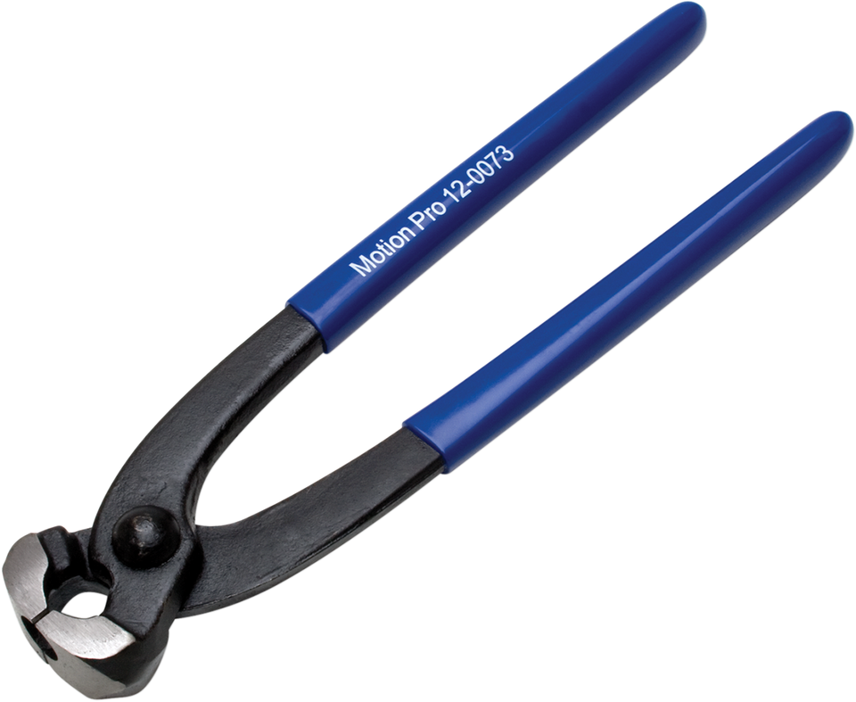 Tool Side Jaw Clamp Pincer