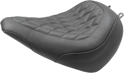 Wide Tripper Seat - Diamond