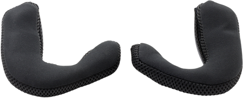 Saturn SV Cheek Pads - Medium - 25 mm - Lutzka's Garage