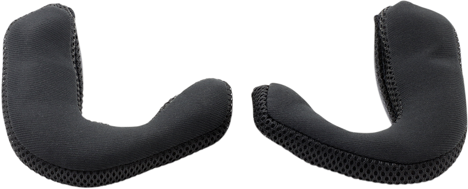 Saturn SV Cheek Pads - Medium - 25 mm - Lutzka's Garage