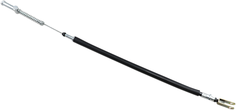 Brake Cable - Foot - Kawasaki