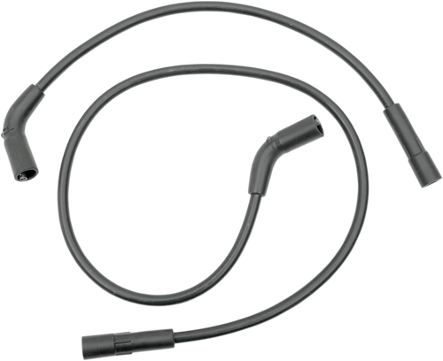 8.8 mm Plug Wires - 09-16 FLHT